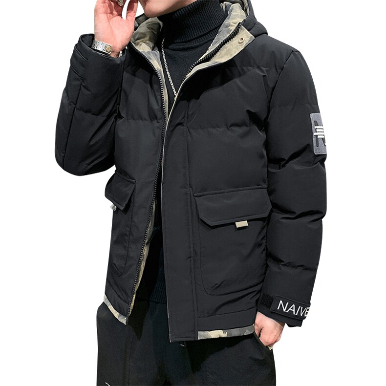 1506-1/MM99071/P742025新款冬季棉服棉衣男生加厚保暖面包服,男装棉衣,星座1506-1