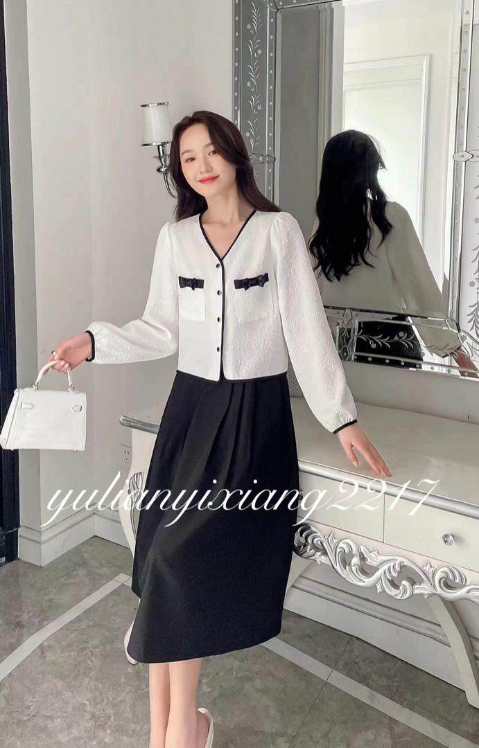 新款两件套，其它，雨恋依香(1F)