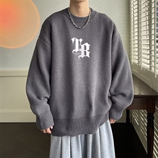 灰色
