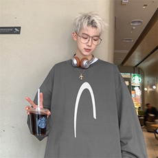 灰色