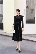 雪儿芝绣，其它，雪儿之秀