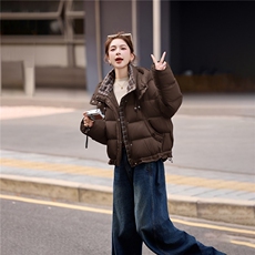 咖色