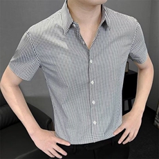 白灰色