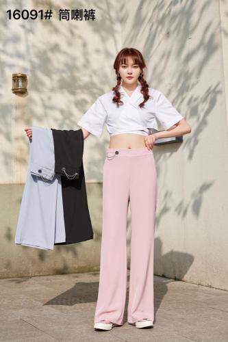 愿所有的美好与柔软如期而至！，女装，都市米兰