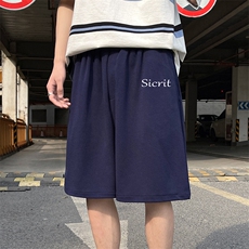 藏青色