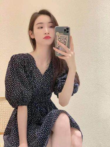 连衣裙，女装连衣裙，AF/初沫