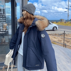 藏青色
