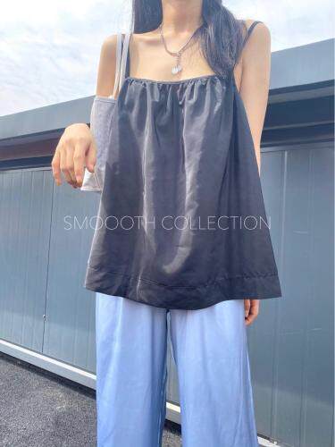 吊带新款，女装背心吊带，SMOOTH