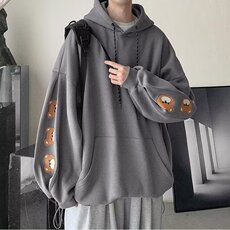 灰色