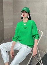 春季卫衣，女装卫衣/绒衫，迈赫俪