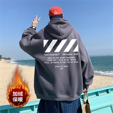 深灰色（加绒）
