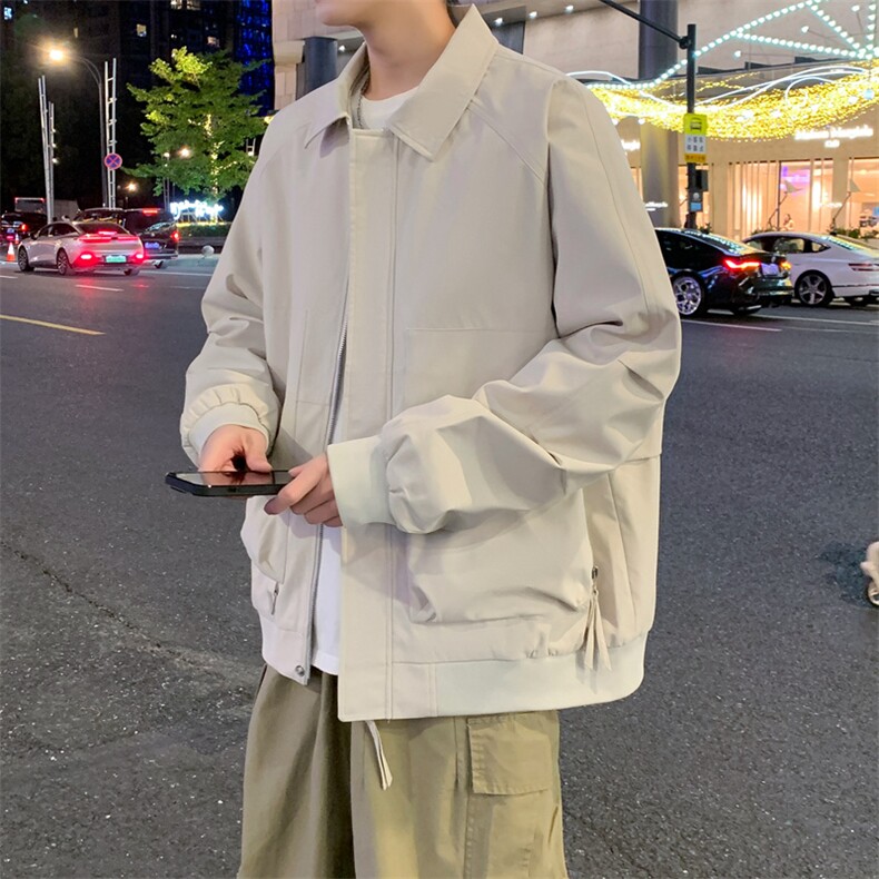 现货春季新款工装夹克男飞行员美式上衣外套A0251-P73,男装夹克,星座308B-2