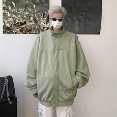 绿色