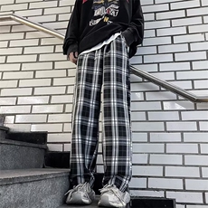 男新款青少年时尚休闲裤QK88P35，男装休闲裤，星座1116-2