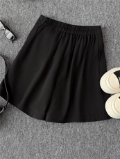 高级感拼接格纹马甲套装女夏新款显瘦立领无袖上衣短裤两件套，女装套装/套裙，江南