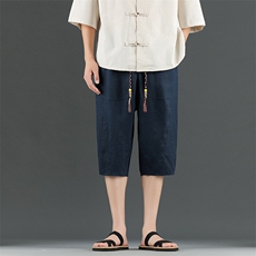 藏青色