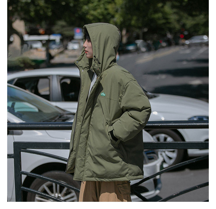 B225-W8507-P135-X168-面料聚酯纤维-标签连帽棉服图片