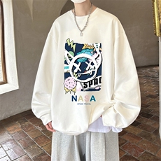 白色