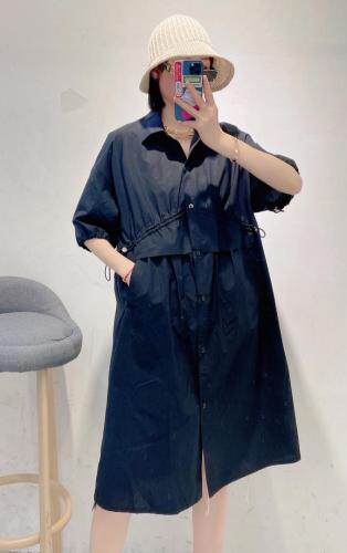 夏季连衣裙，女装连衣裙，幻妍