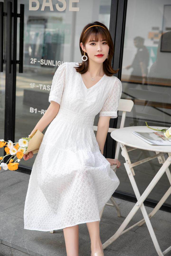 〈现货〉连衣裙，女装连衣裙，伊娜蕾尔