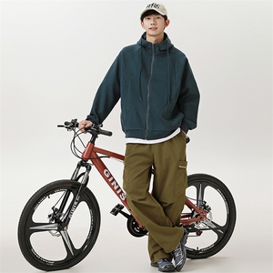 2025春季男装卫衣WY652