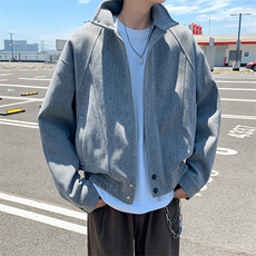 灰色