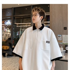 白色
