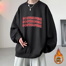 黑色加绒款