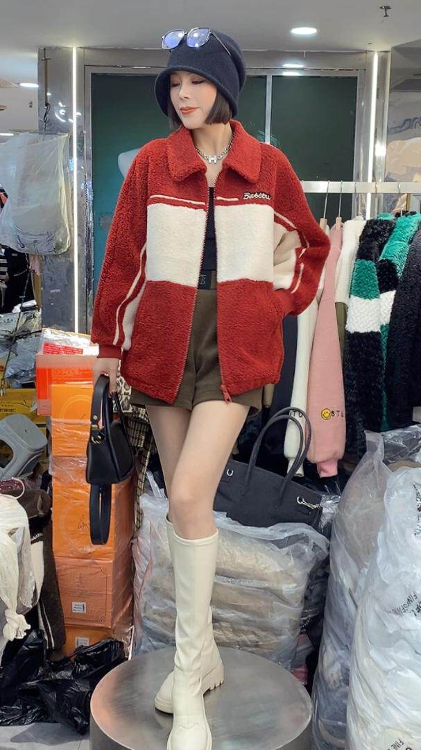 冬季新款，其它，壹冉