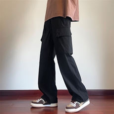 黑色常规