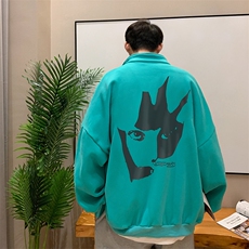 男装卫衣B239-W6617-P63，男装卫衣，星座514-2(原B239)