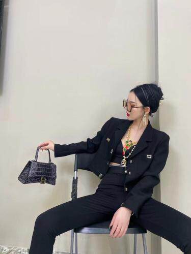 秋新款外套，其它，青羽鹤