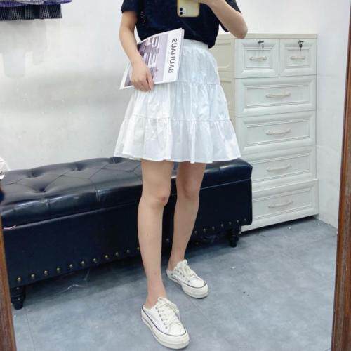 夏季短裙，其它，曼希野