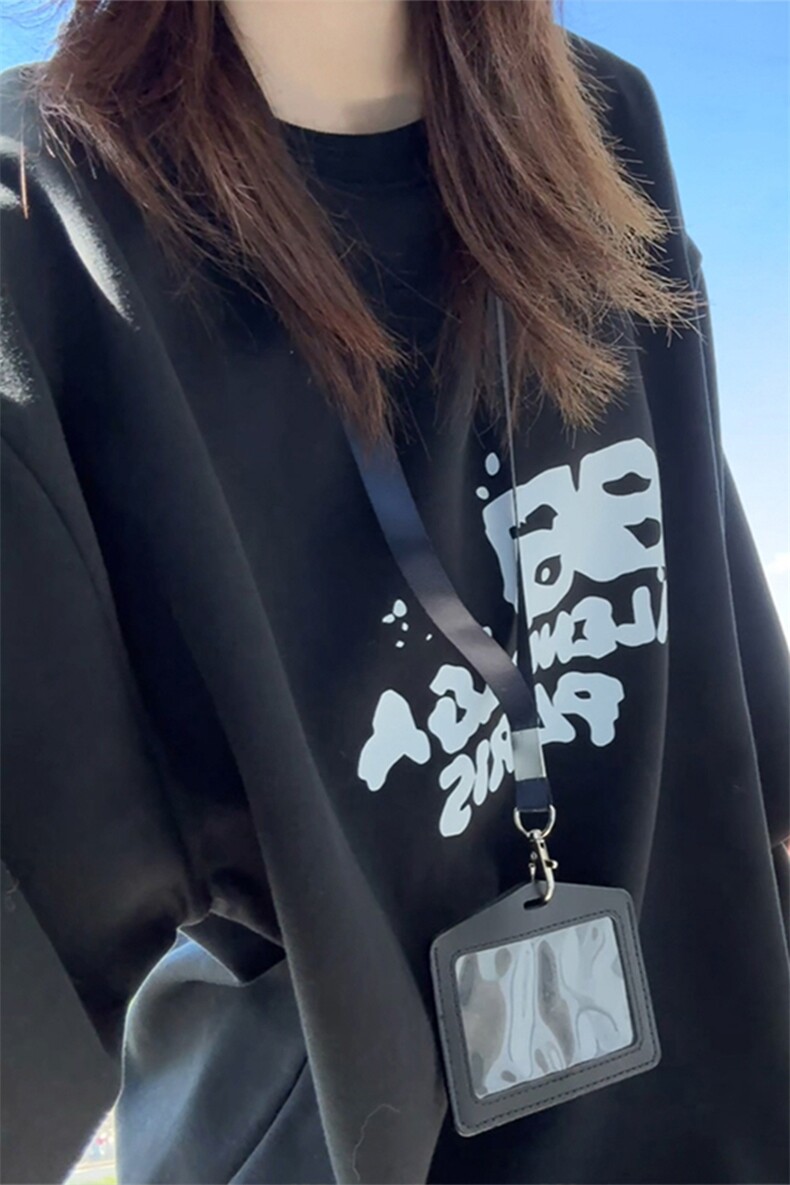 秋季新款卫衣高级感休闲男女同款上衣W4699-特价P28,男装卫衣,电商A007