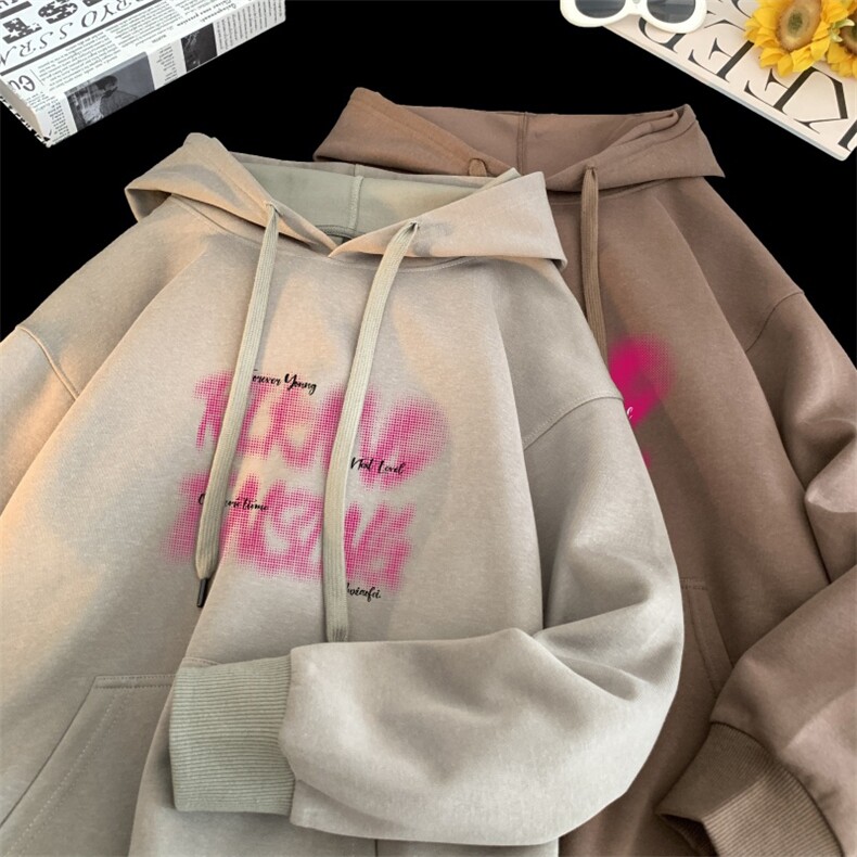 量大图低自动【有货】华棉卫衣C403A-HML460-P40,男装卫衣,电商C403A