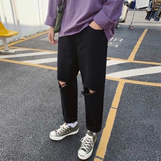 蓝色