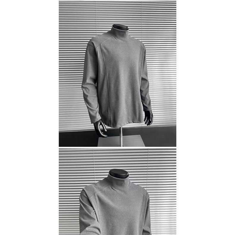 1506-1/G0D8650/P37秋冬卫衣男2025年春秋季韩版新款圆领宽松上衣,男装卫衣,星座1506A