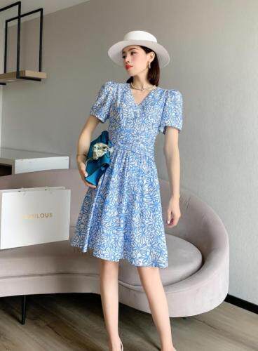 年轻！俏皮款连衣裙！【现货】,女装连衣裙,琴菲儿