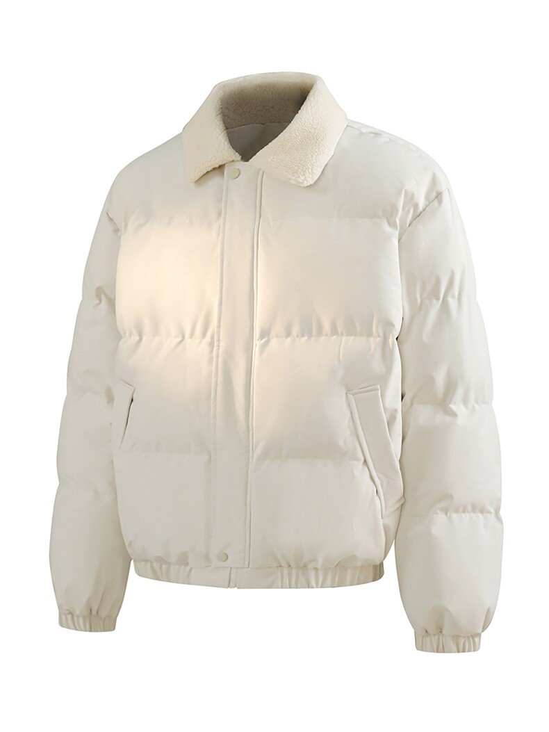 潮牌高街休闲棉衣潮流宽松棉服A161-9991,男装棉衣,电商A161