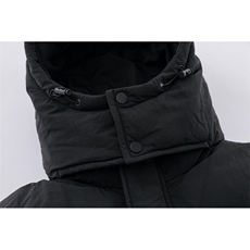 新款平铺新标白鸭绒字母印花连帽羽绒服A247-YR83603P225控298，男装羽绒服，电商A247-1