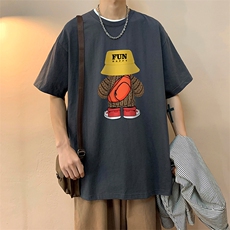 灰色