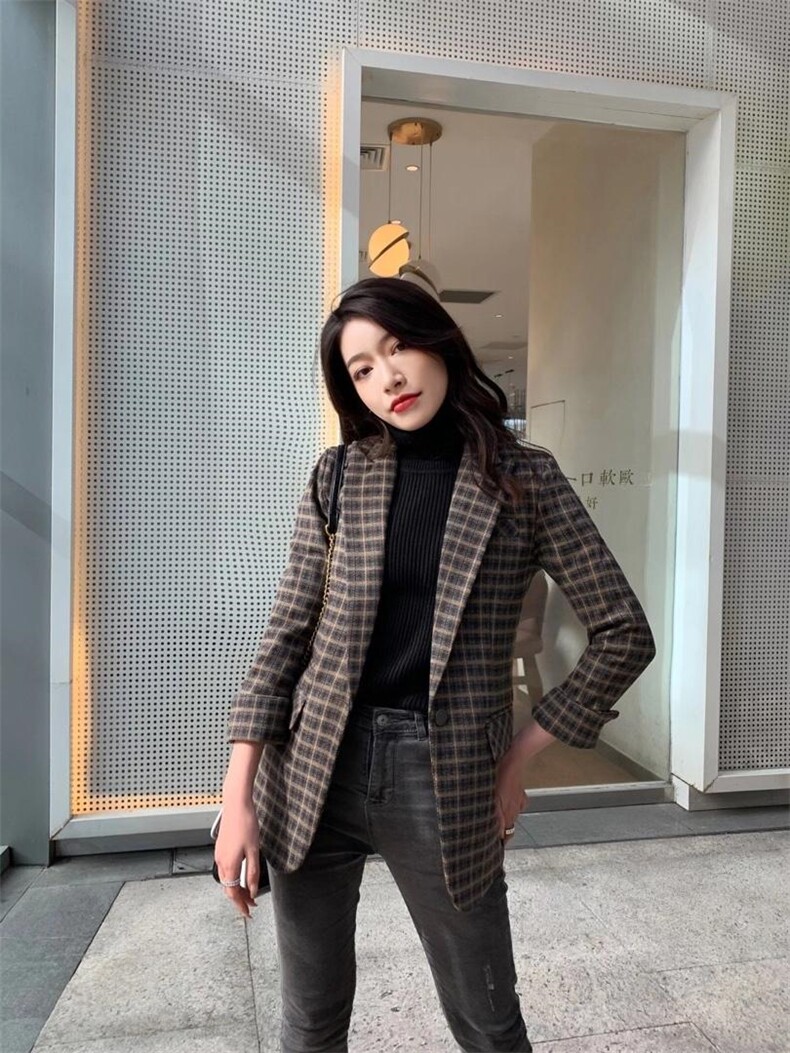 西装，女装西装，烜霏