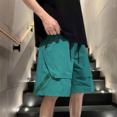青绿色