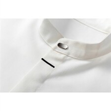 1新中式风暗扣工装聚酯纤维大码M-5XL立领衬衫78013P48控78，男装衬衫，星座226-2