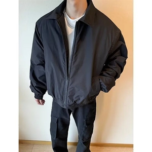 美式飞行夹克棉服男冬季短款棉衣加厚保暖夹棉外套MRS313-P71