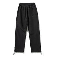 白底-男士新款潮牌拉链宽松休闲登山裤子8008-P38，男装休闲裤，电商B380（原B361）