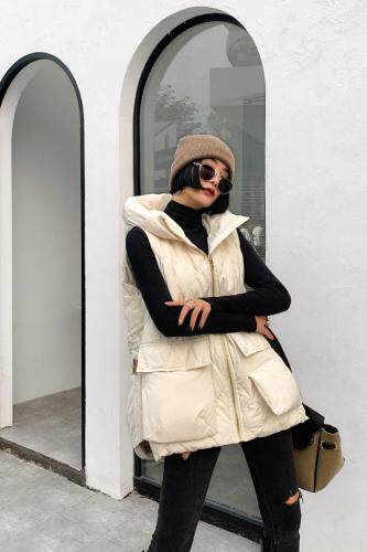 冬季羽绒服，女装羽绒服，蕾曼拉