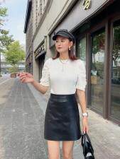 新款打底衫，其它，娇姿百合