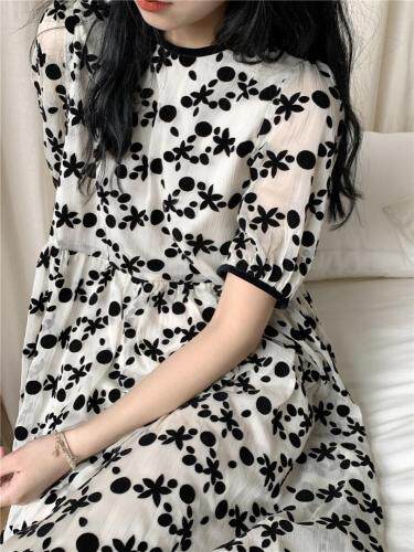 植绒系列～近爆，女装，molly fits