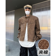 棕色